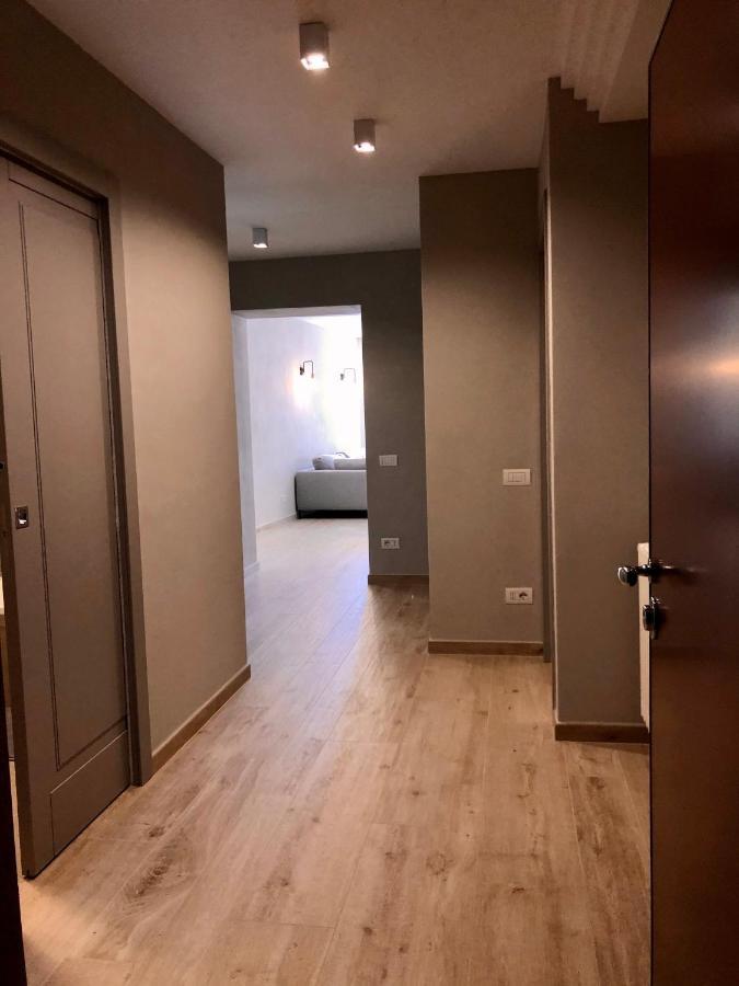 Casa Elisabetta, Affacciata Sul Golfo Leilighet Salò Eksteriør bilde
